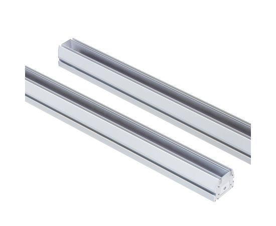Трек для натяжного потолка PRO 220V, 2 метра Lightstar Teta