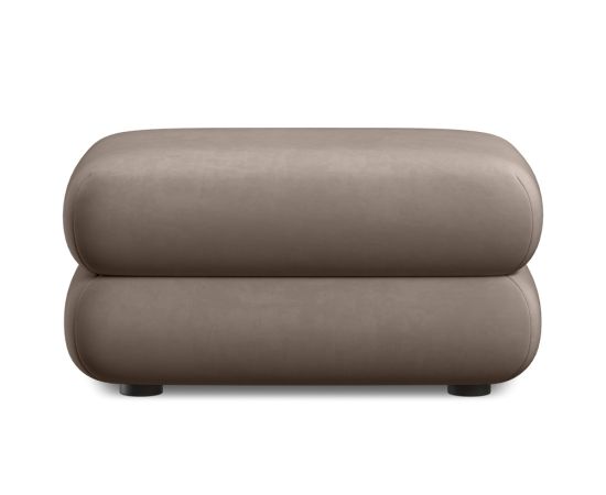 Пуф Brera-15 Velour Latte