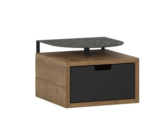 Тумба прикроватная OSLO NIGHTSTAND