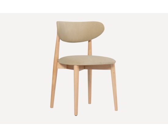 Стул Торвалль Velvet Beige