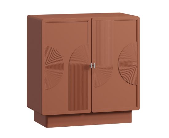 Тумба Монсон-2 Terracota