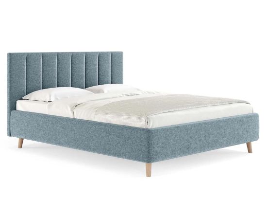 Кровать Alma 180x190 без основания и подъемного механизма