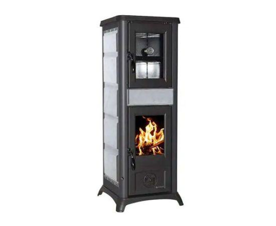 La Nordica Gemma Forno 5.0 Petra (серый камень)