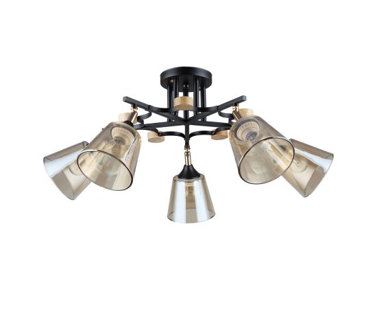 Потолочный светильник Arte Lamp GLASSY