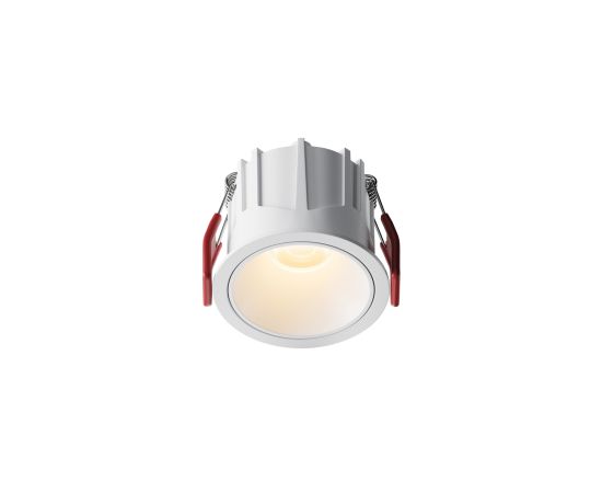 Встраиваемый светильник Maytoni Alfa LED