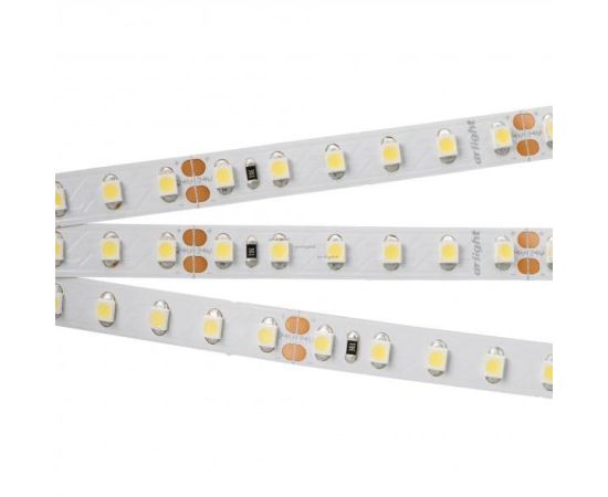 Лента RT 2-5000 24V Warm2700 2x (3528, 600 LED, LUX)