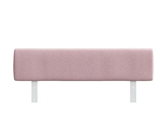 Защитный бортик Cosy (Розовый, 5)
