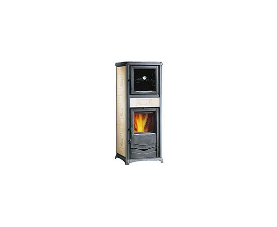 La Nordica TermoRossella Plus c/ Forno D.S.A. Pergamena (бежевый)