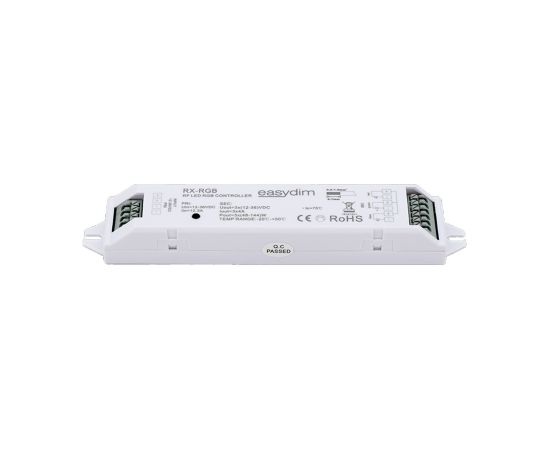 Контроллер Easydim RX-RGB