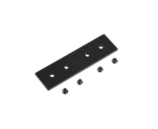 Коннектор прямой накладной MyFar Accessories for MagLine 23
