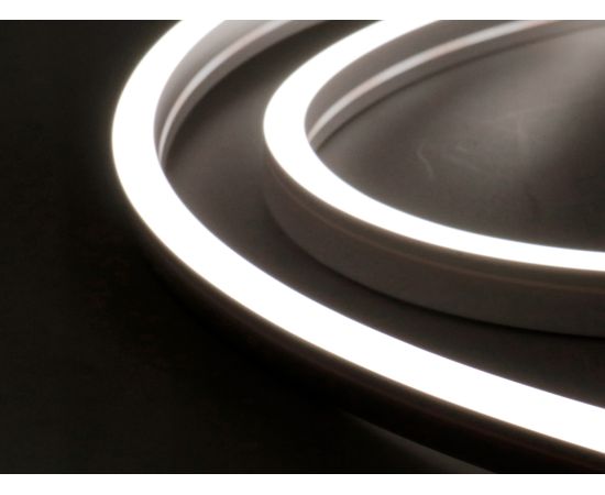 Неоновая лента SWG SMD2835 120led/m 15Втм 24В 4000K