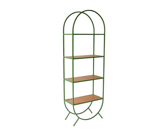 Стеллаж Circle Green