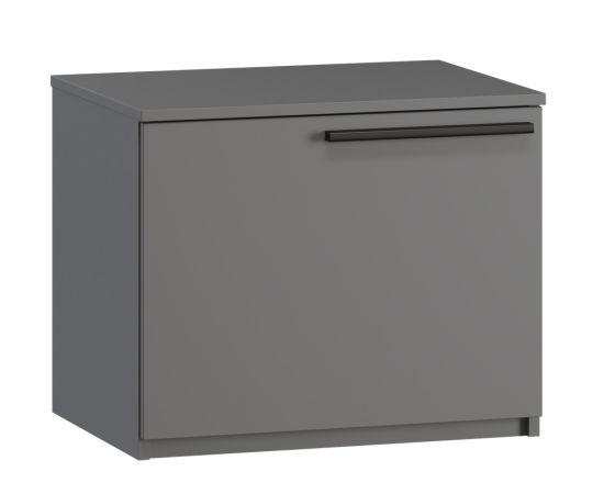 Обувница Кимбол-1 Grey