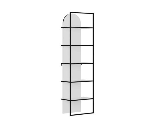 Стеллаж прямой ARCHY BOOKCASE