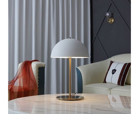Настольная лампа декоративная TopDecor Stratus Stratus T1 11