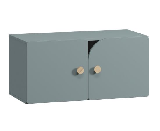 Тумба детская Арчи-3 Greenish