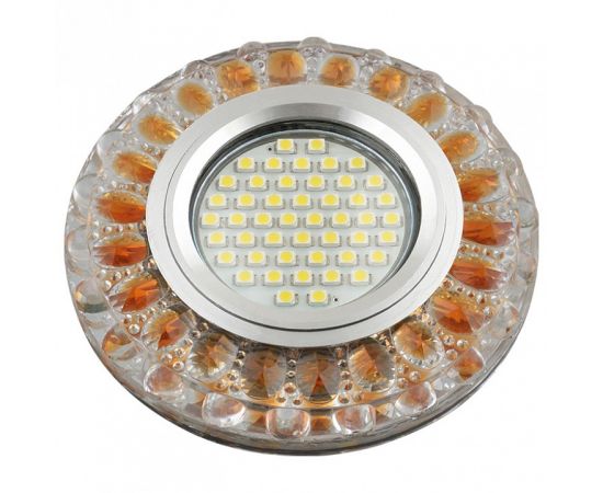 Встраиваемый светильник Fametto DLS-L151 UL-00003909