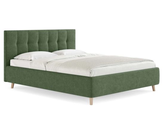Кровать Bella  140x200 без основания и подъемного механизма