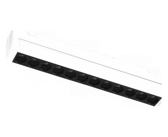 Накладной светильник iLedex Technical VISION48/25 SMART 4825-041-L209-12W-36DG-WH