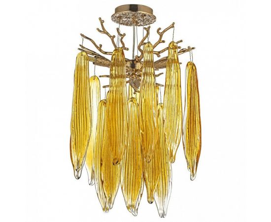 Подвесная люстра Dio D’Arte Tavenna Tavenna H 1.5.32.124 G