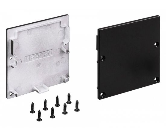 Набор заглушек для профиля Arlight SL-LINE 038935