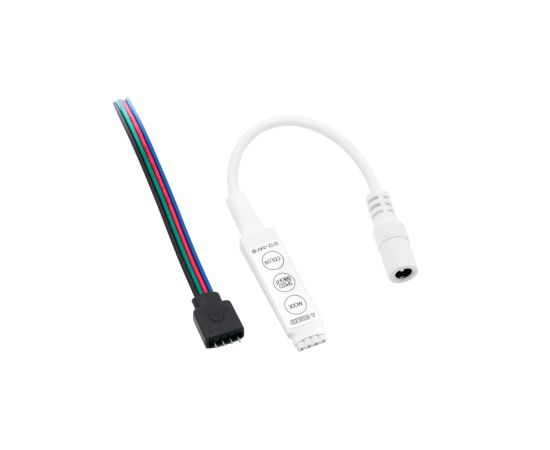 Контроллер для ленты M-RGB-6А