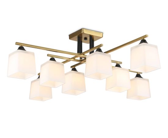 Потолочная люстра Ambrella Light TR TRADITIONAL
