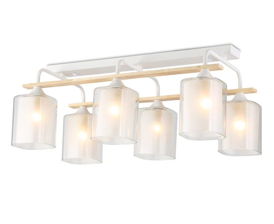 Потолочная люстра Ambrella Light TR TRADITIONAL