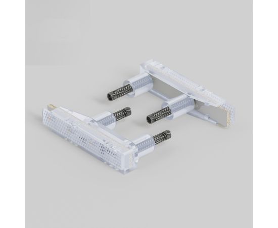 Блок LED подсветки для выключателя 2 шт. Werkel