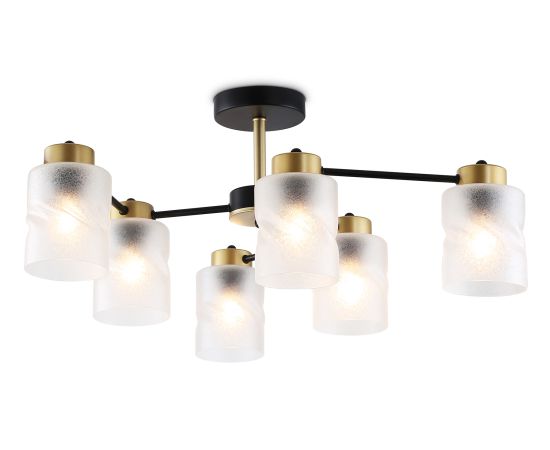 Потолочная люстра Ambrella Light TR TRADITIONAL