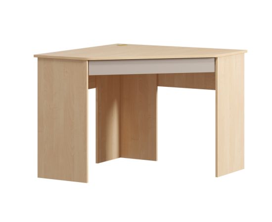 Письменный стол Пенни-4 Plywood Latte