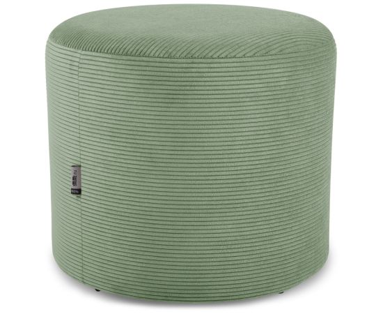 Пуф Кофи-2 Vertikal Mint