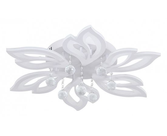 Потолочная люстра Natali Kovaltseva Sand LED LAMPS 81241