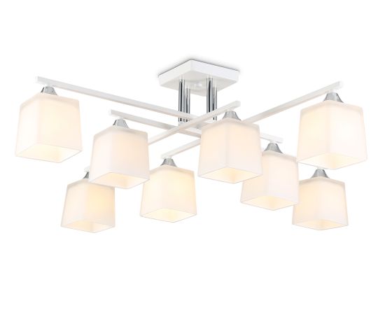 Потолочная люстра Ambrella Light TR TRADITIONAL