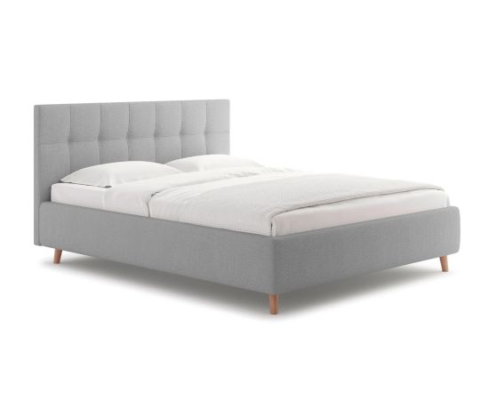 Кровать Bella  140x200 без основания и подъемного механизма