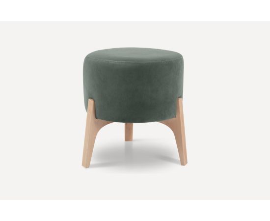 Пуф Лидо Velvet Olive