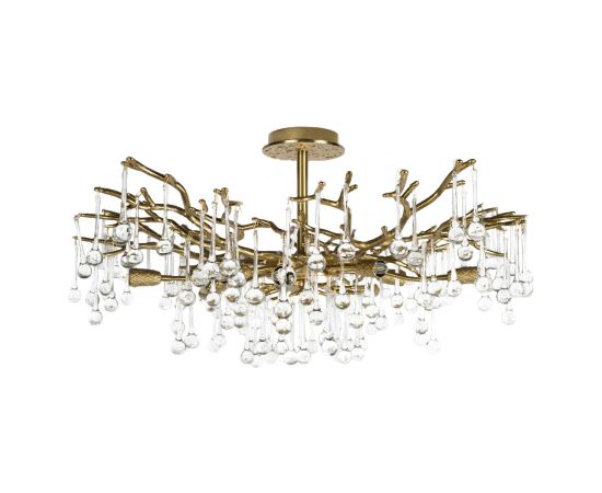 Потолочная люстра LOFT IT Coral