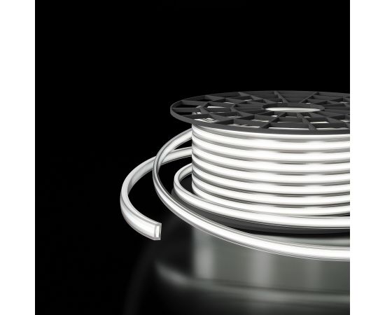 Лента светодиодная 220V 9,3W 288Led COB IP65 6500 1м Elektrostandard