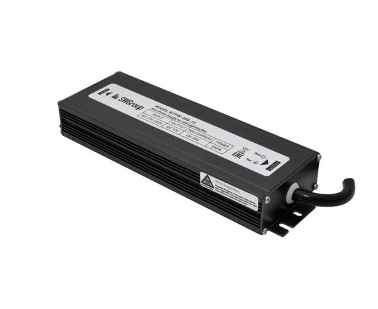 Блок питания MTPW-300-12