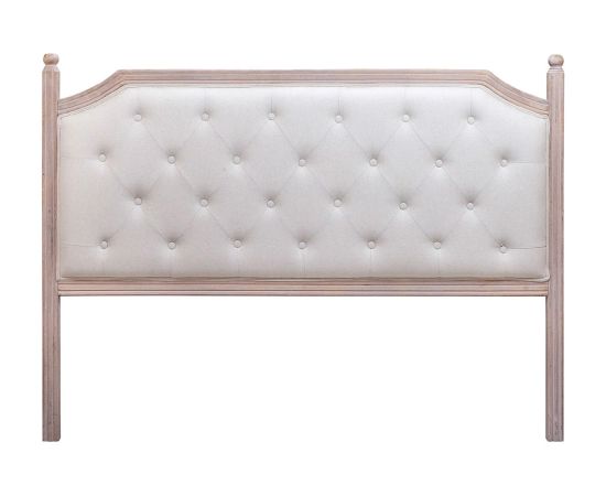 Изголовье кровати Luccia beige