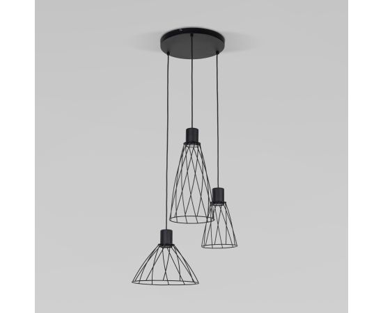 Подвесной светильник TK Lighting Modesto