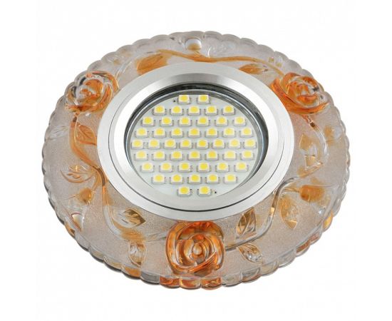 Встраиваемый светильник Fametto DLS-L150 UL-00003907
