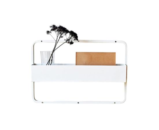 Полка Metall Shelf