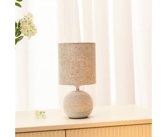 Настольная лампа декоративная TopDecor Amigo Amigo T1 11