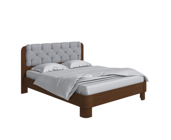 Кровать Wood Home 1