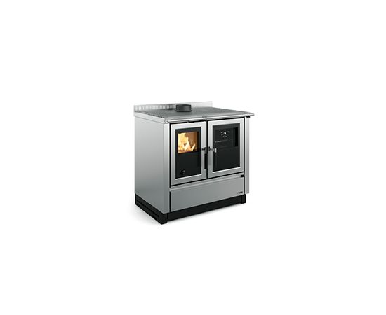 La Nordica VENEZIA INOX (сталь)