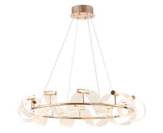 Подвесная люстра Kink Light Ранни