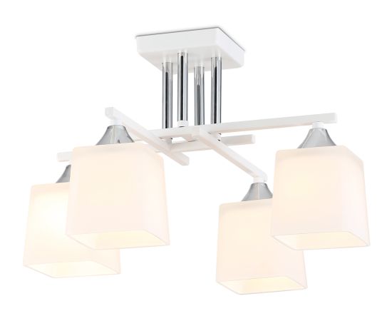 Потолочная люстра Ambrella Light TR TRADITIONAL