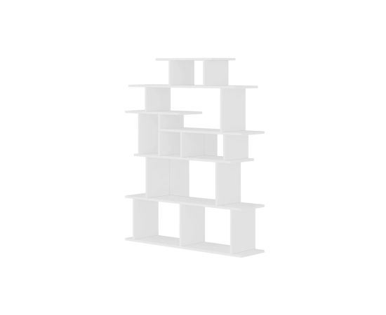 Стеллаж прямой APOLLON BOOKCASE