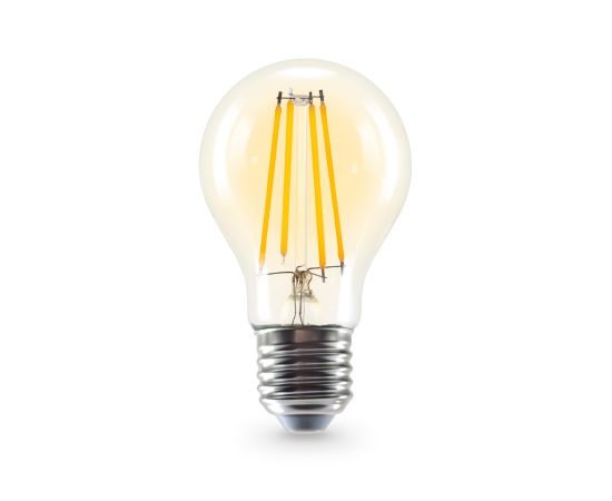Лампа светодиодная Ambrella Light Лон A60 15W 2700K
